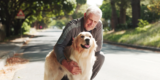 How Can You Help an Old Dog With Arthritis Naturally?